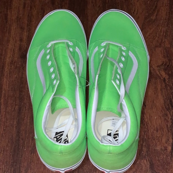 Vans size 15 - Picture 4 of 10